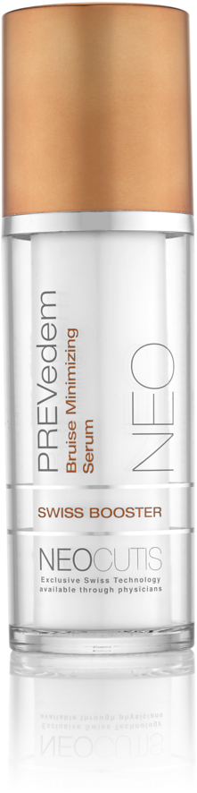 Neocutis Prevederm Bruise Minimizing Serum - Ounce (392x1023), Png Download
