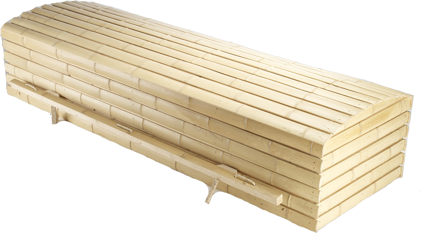 To View This Page As A Separate Tab Click Here So It - Bamboo Coffin (1920x1080), Png Download