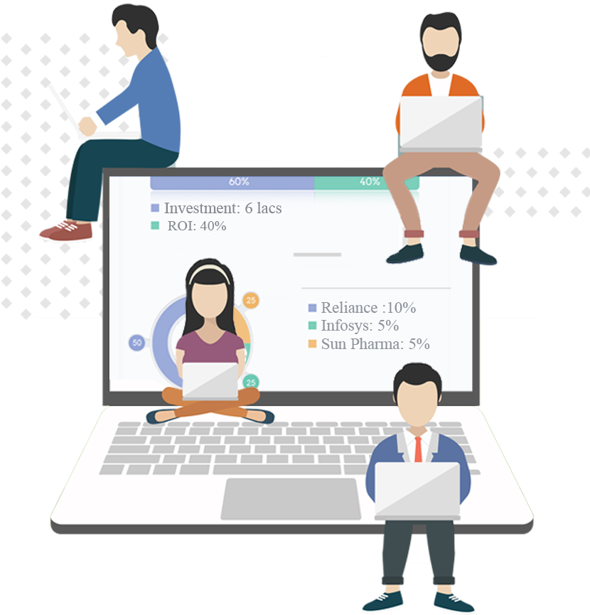Artificial Intelligence Services - Social Media (973x965), Png Download