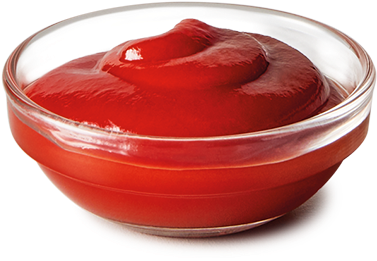 Ketchup Sauce Png Svg Free - Ketchup Png (700x480), Png Download