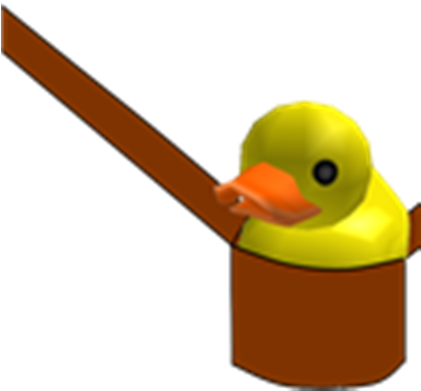 Epik Duck In A Bag - Bag Roblox T Shirt (420x420), Png Download