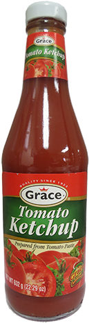 Ketchup Large - India Pale Ale (500x500), Png Download