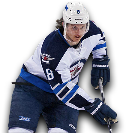 College Ice Hockey (420x442), Png Download