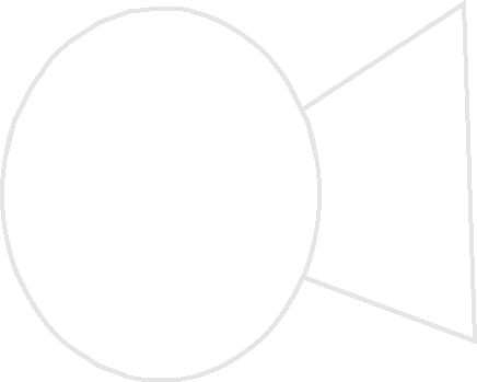 Wow Door Knob Asset - Rose Background (436x349), Png Download