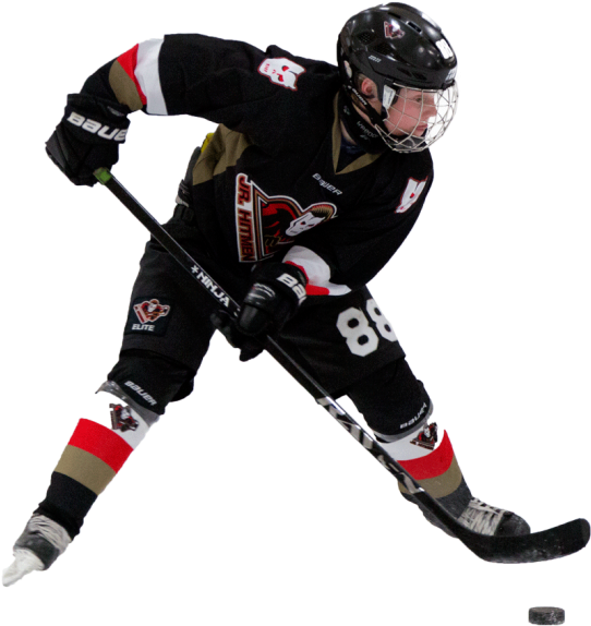 Download The Jr Hitmen Spring Development Program Is For Timbits - Full ...