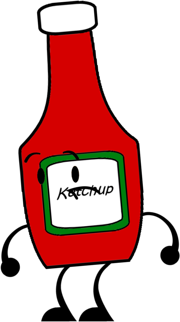 Download Ketchup Clipart Ketchup Bottle Clip Art Full Size Png Image Pngkit