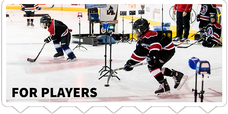 For Boys & Girls 7-17 Living With Type 1 Diabetes - College Ice Hockey (800x400), Png Download