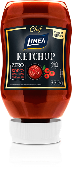 10089096 Ketchup Linea 6141 L1 636155061313254000 - Ketchup Linea (660x660), Png Download