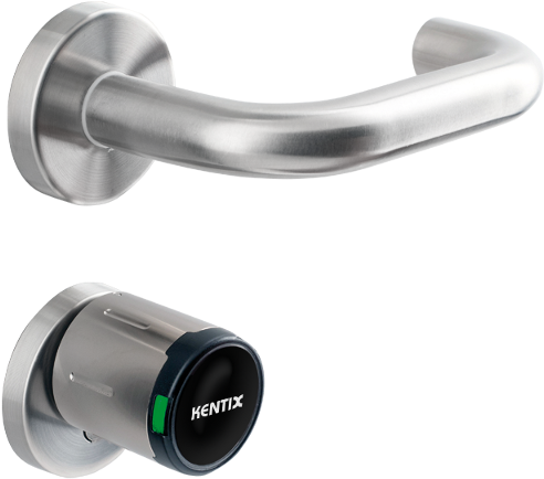 Wireless Door Knob - Washington, D.c. (800x600), Png Download