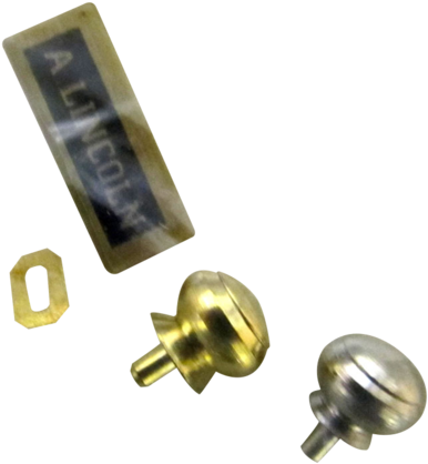 Dollhouse Door Knob (600x600), Png Download