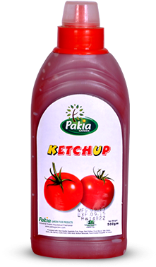 Garlic Sauce (400x500), Png Download