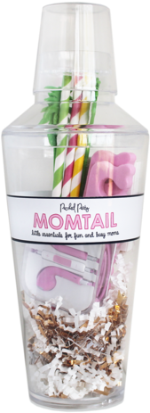 Momtail - Philadelphia Parking Authority (480x480), Png Download