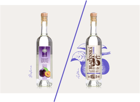 It Comes In 7 Flavours - Vodka (670x465), Png Download