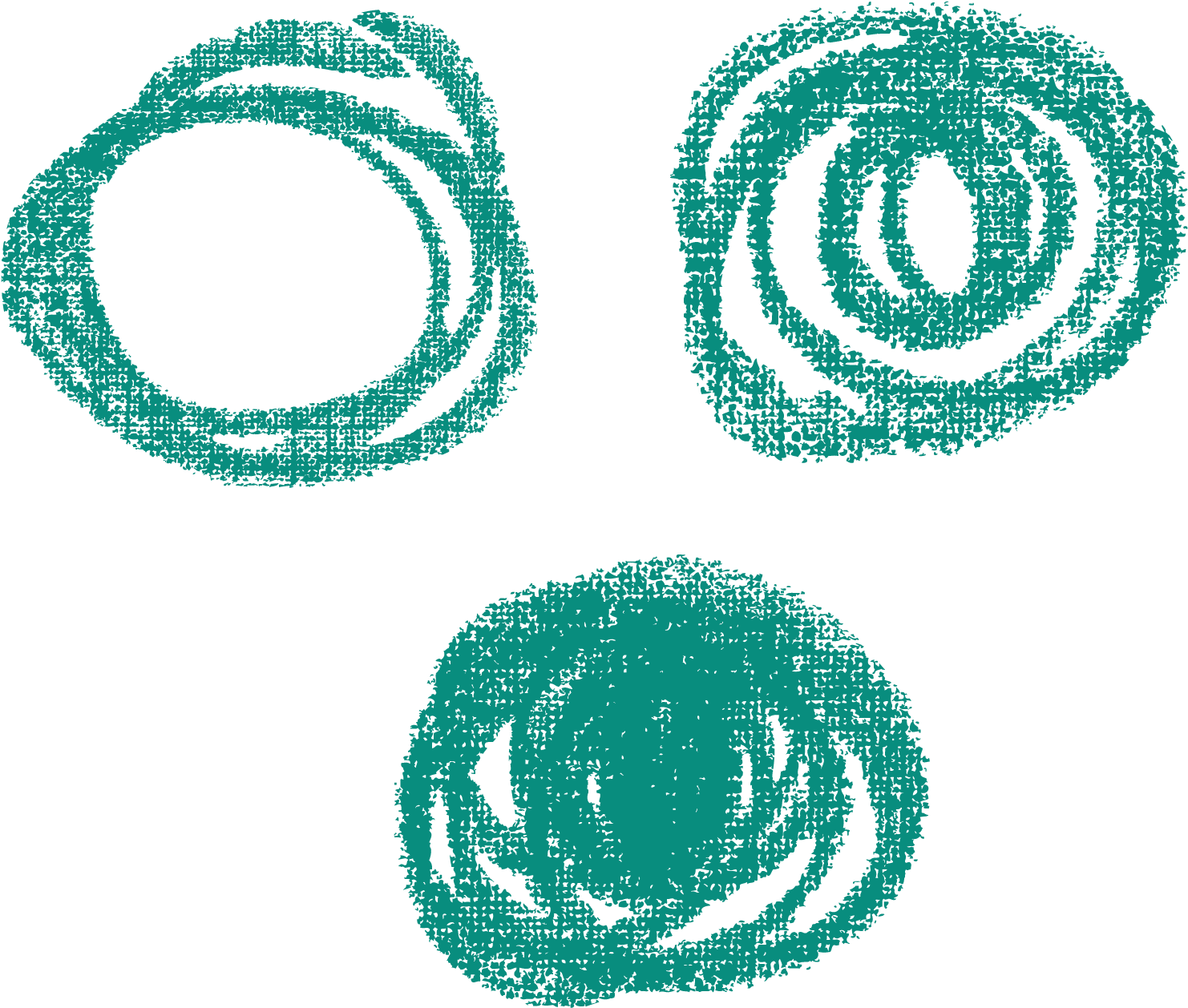 Sidewalk Chalk Drawing Watermark - Tiza Dibujo Png (1848x1563), Png Download