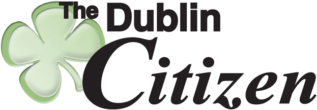 Dublin Citizen - Dublin Citizen Newspaper (680x247), Png Download