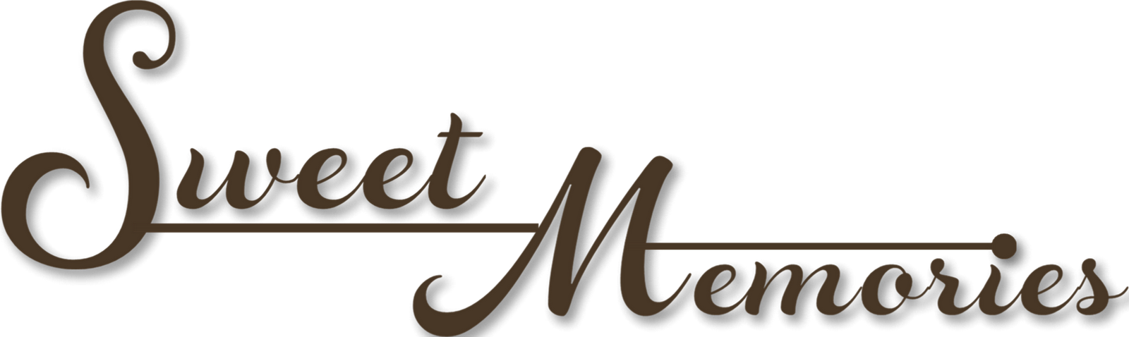 Easter Word Art Png Vector Royalty Free Download - Sweet Memories Png Text (1600x478), Png Download