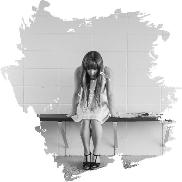 Anxiety Depression Stress - Anxiety: The Ultimate Self-help Guide (600x600), Png Download