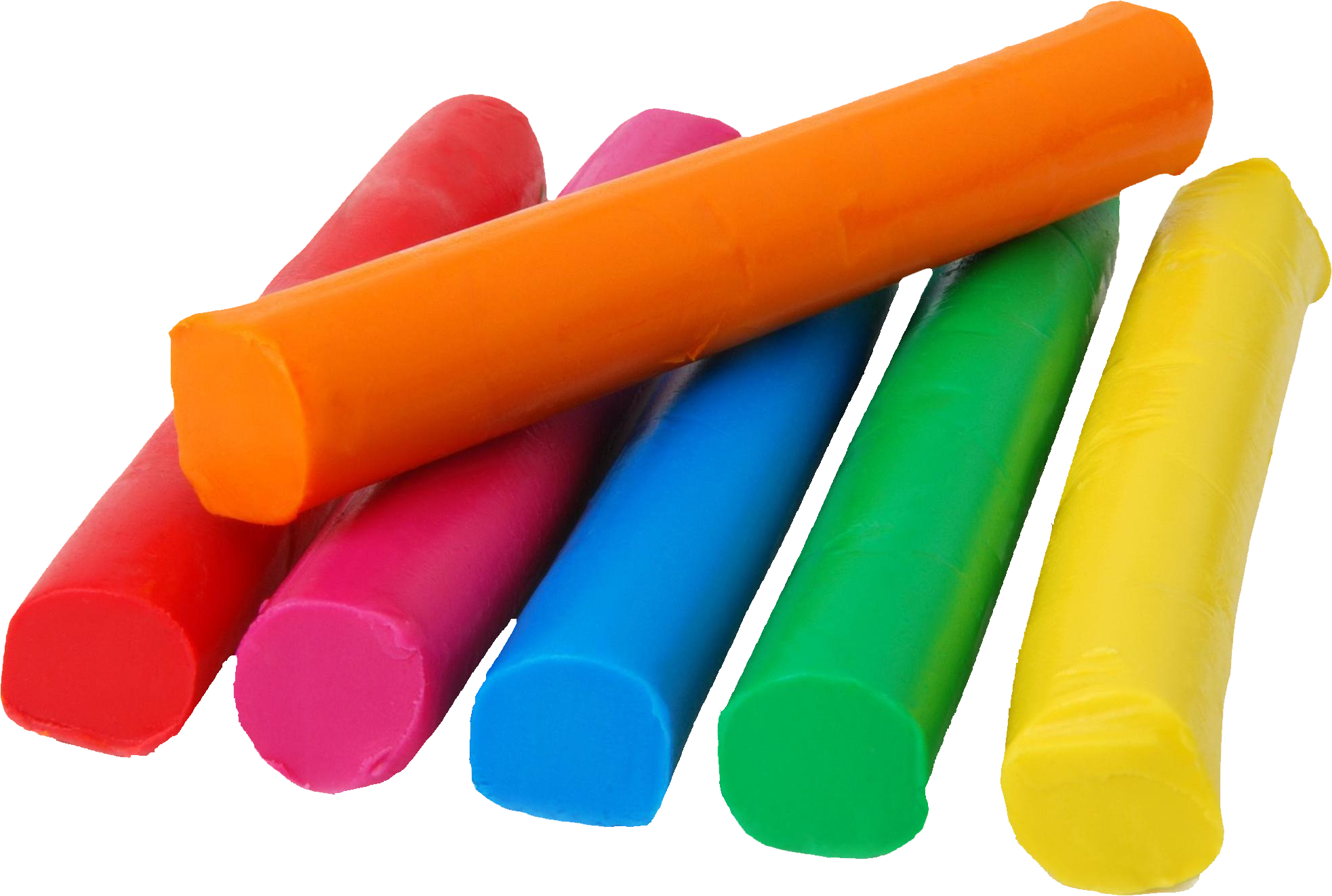 Chalk Transparent Png Image - Sidewalk Chalk Clip Art (1965x1322), Png Download