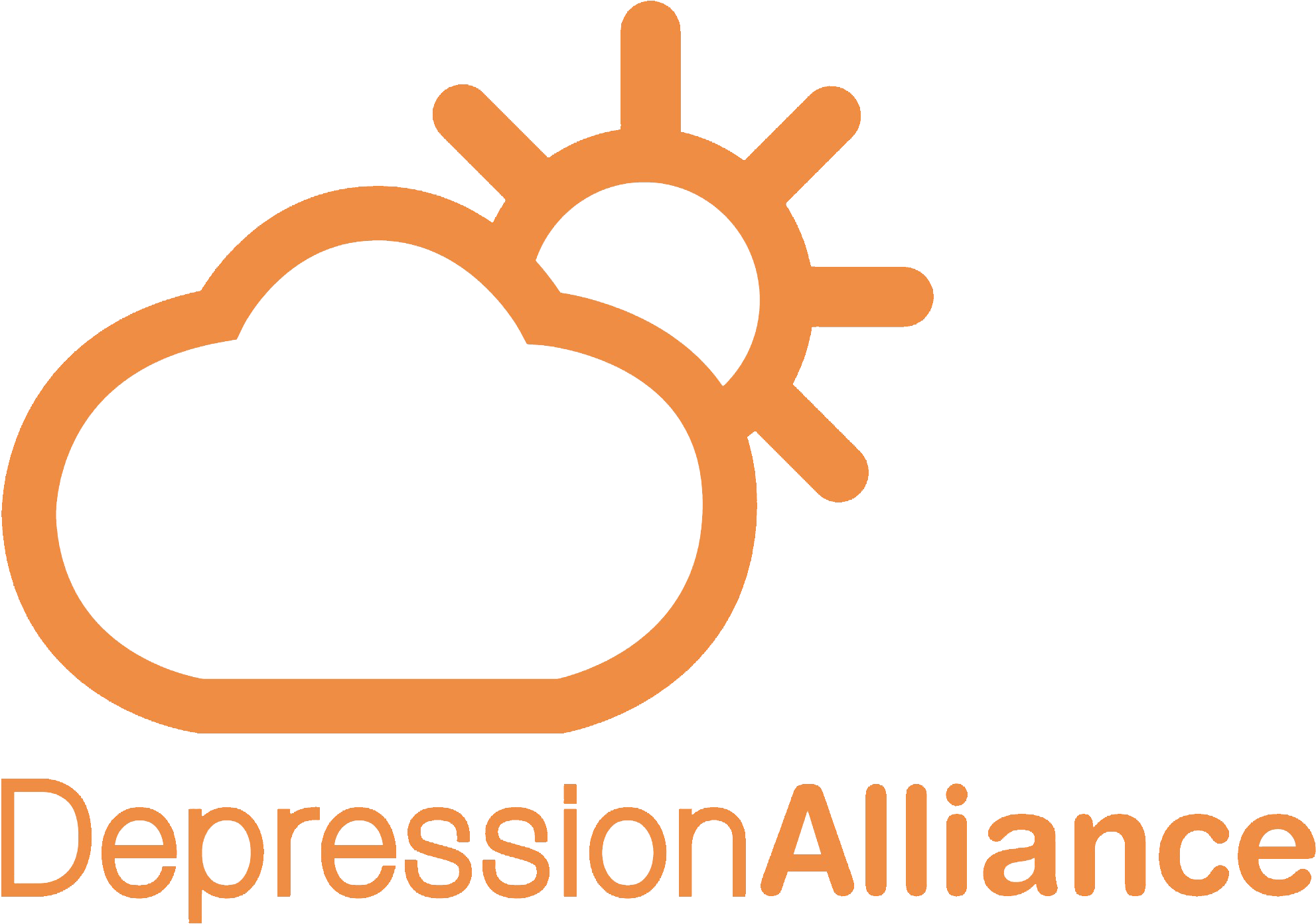 Depression Alliance (2009x1445), Png Download