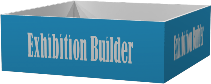 Hanging Sign 3m - Box (2048x1536), Png Download