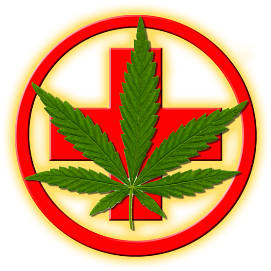 Medical Marijuana - Weed Medical Png (600x600), Png Download