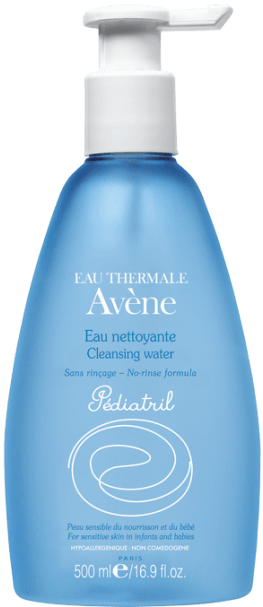 Avene Pediatril (650x650), Png Download