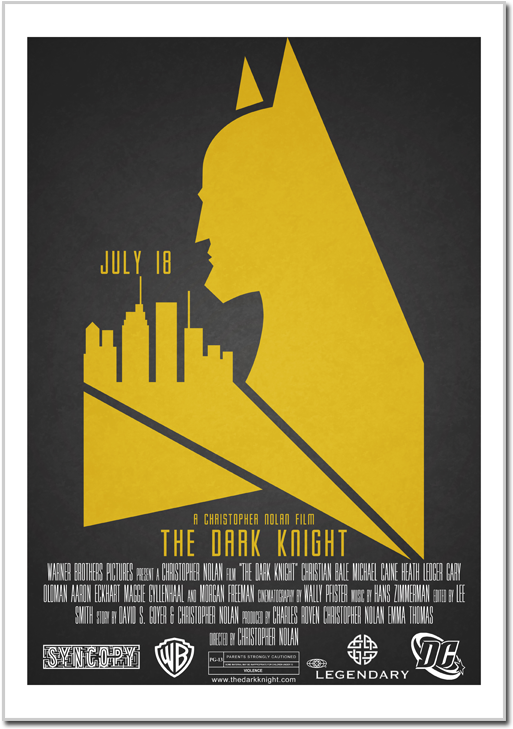 Batman - Poster (640x800), Png Download