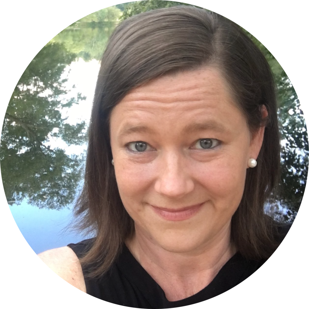 Laura Gaines • Immediate Past President, Awards Chair (1000x1000), Png Download