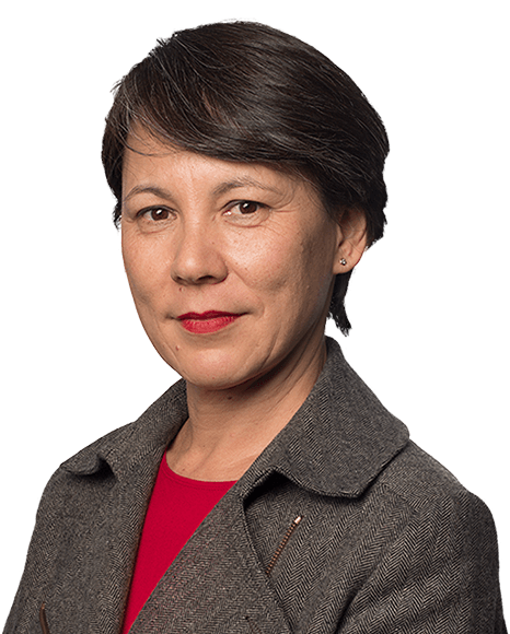 Commonwealth V States - Gabrielle Chan (720x600), Png Download