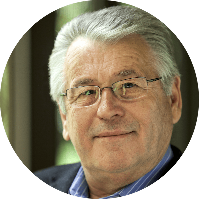 Nick Maciuk - Senior Citizen (800x800), Png Download