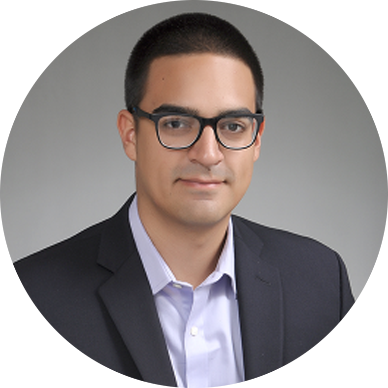 Ies Abroad Program Associate Hernando Sevilla-garcia - Businessperson (788x788), Png Download