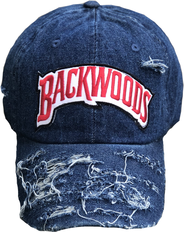 Backwoods Cap - Baseball Cap (1060x1190), Png Download