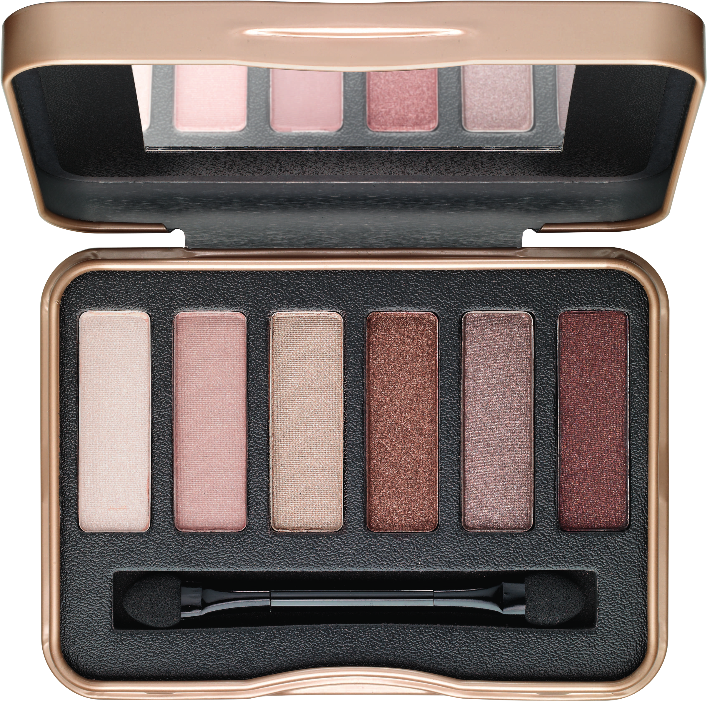 Trend Look Spring Summer - Beyu Natural Nudes (2480x2480), Png Download