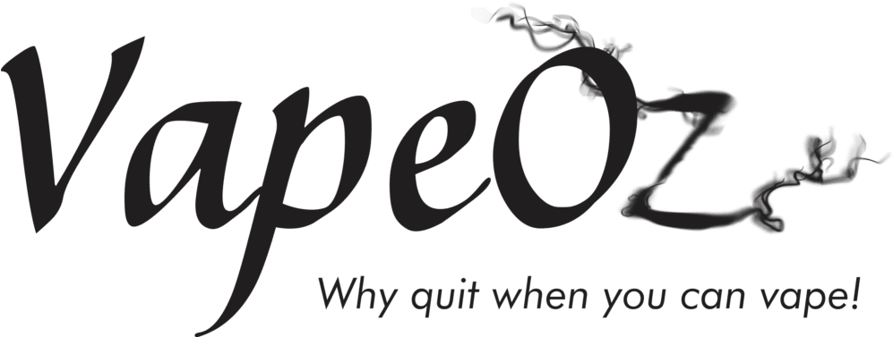 Vapeoz - Calligraphy (1000x389), Png Download