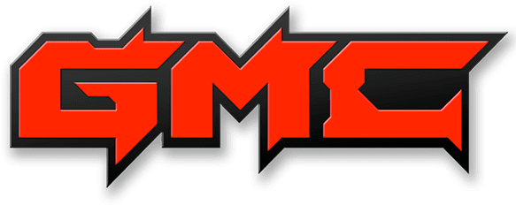 Fresh Custom Gmc Badge (600x600), Png Download