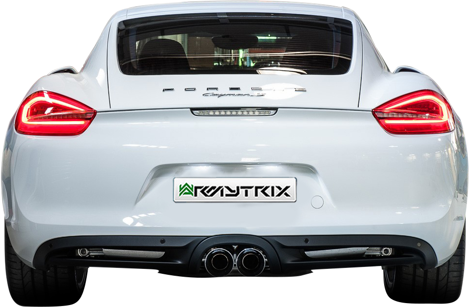 Porsche 981 Cayman S - Supercar (1280x960), Png Download