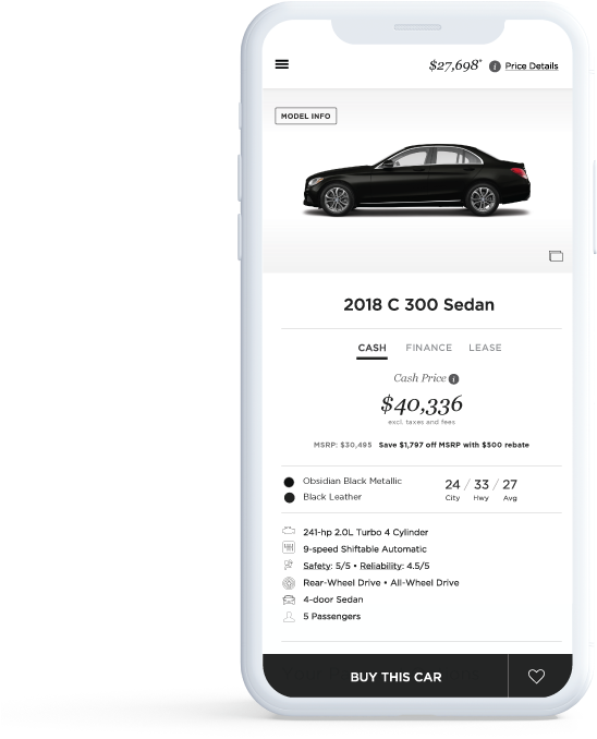 In-store, Or The Other Way Around - Audi (720x720), Png Download