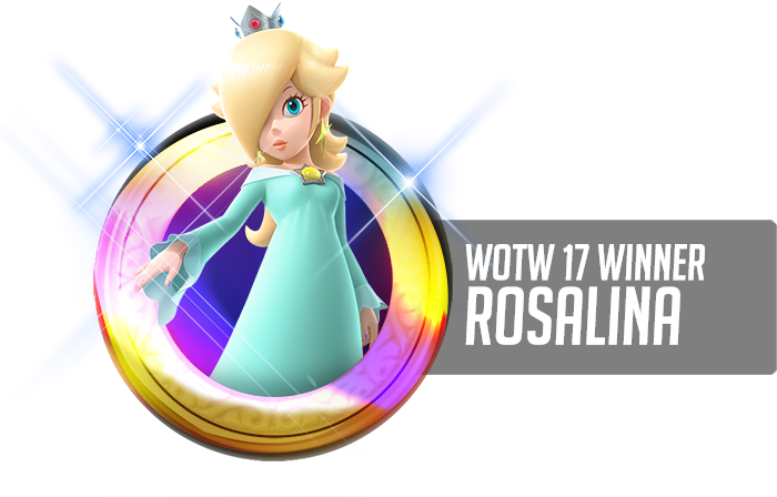 Medal Wotw17 L - Egg Hunt (700x448), Png Download