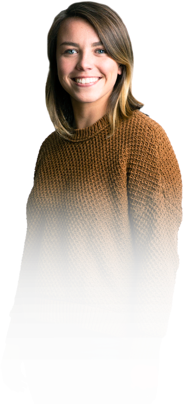 The More You Know, The More You Grow - Girl (550x1100), Png Download
