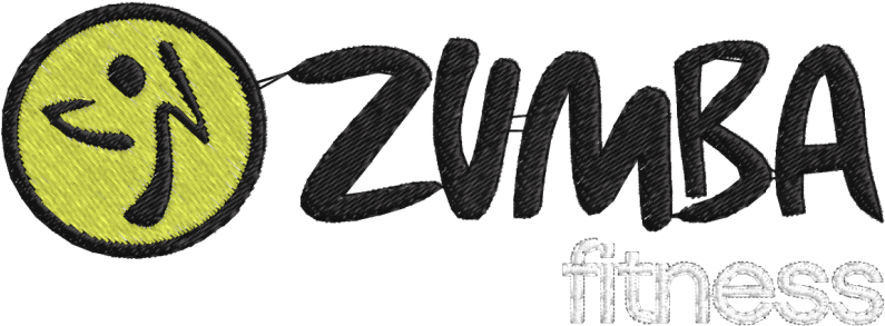 Zumba Fitness (800x800), Png Download