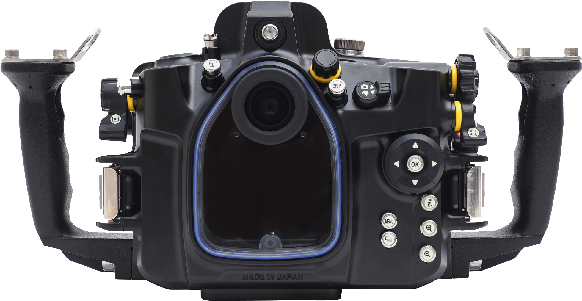 Nikon Z 7 (2000x1129), Png Download