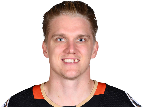 23 - Jakob Silfverberg (864x520), Png Download