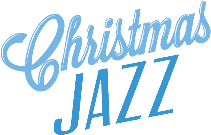 Christmasjazz Logo2016-01 - Calligraphy (750x750), Png Download