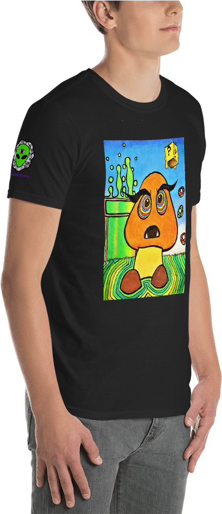 Shirt (1000x1000), Png Download