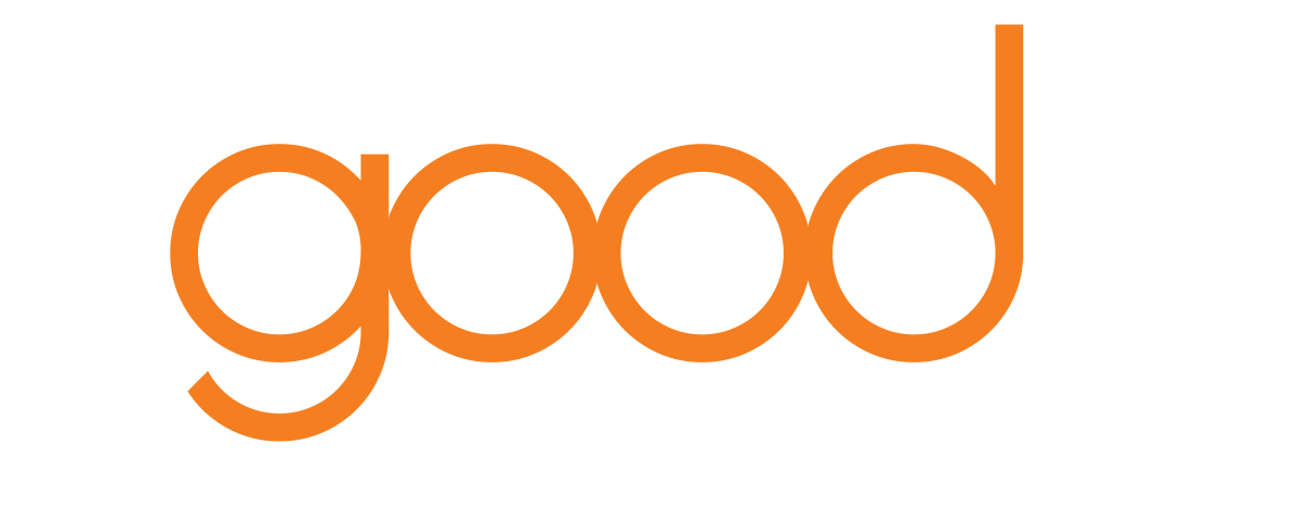 Accelerate Good - Circle (1200x486), Png Download