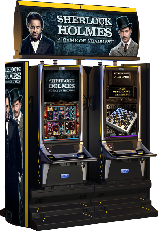 Igtverified Account - Sherlock Holmes (547x800), Png Download