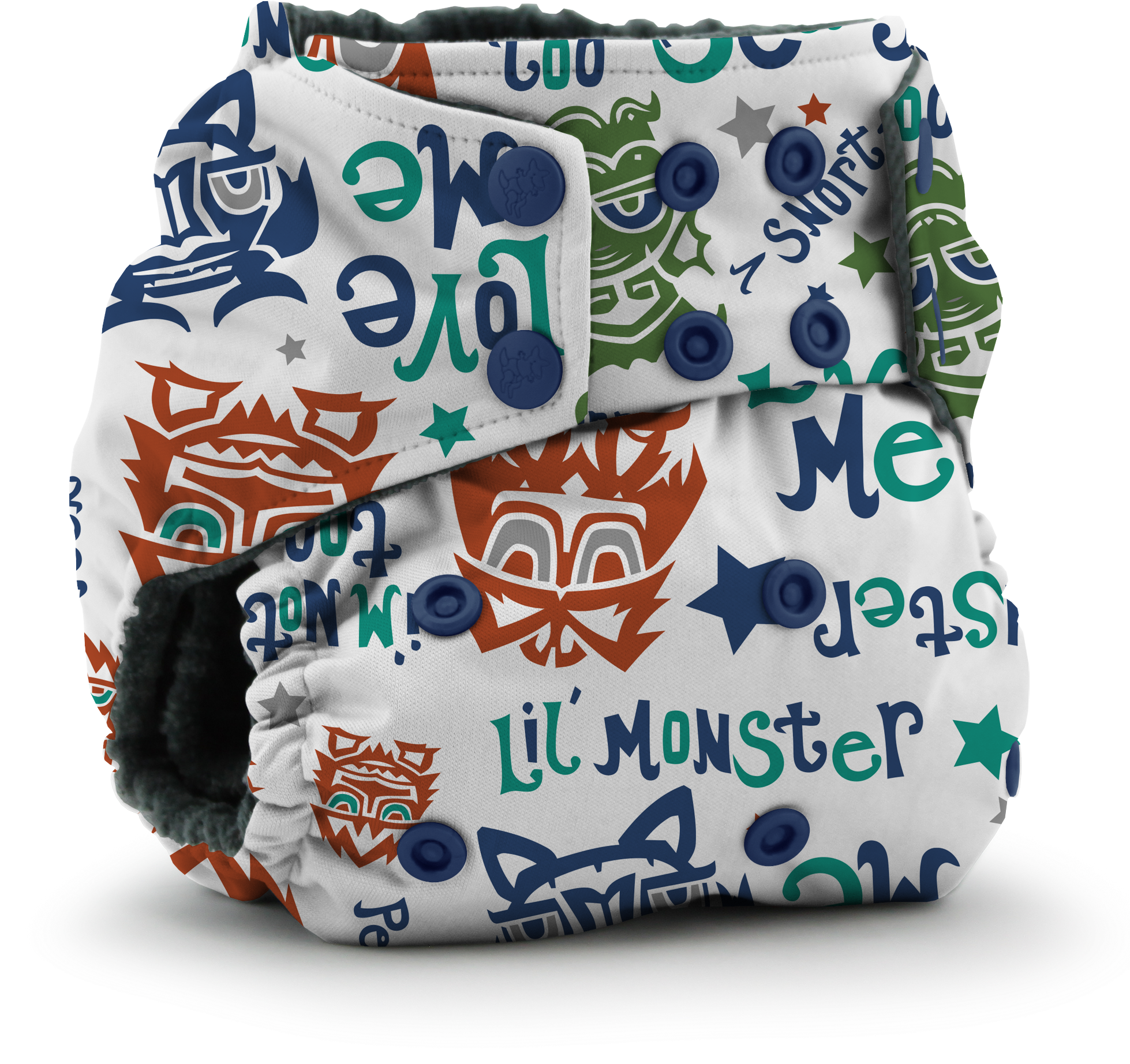 Additional Images - Diaper (2000x2000), Png Download
