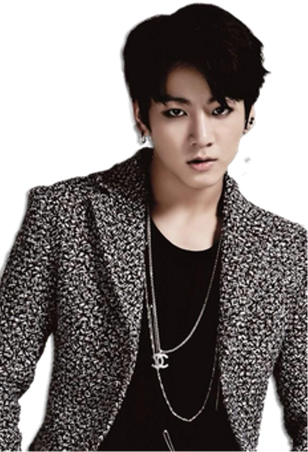 Bts Image - Bts Wake Up Photoshoot (1024x1501), Png Download