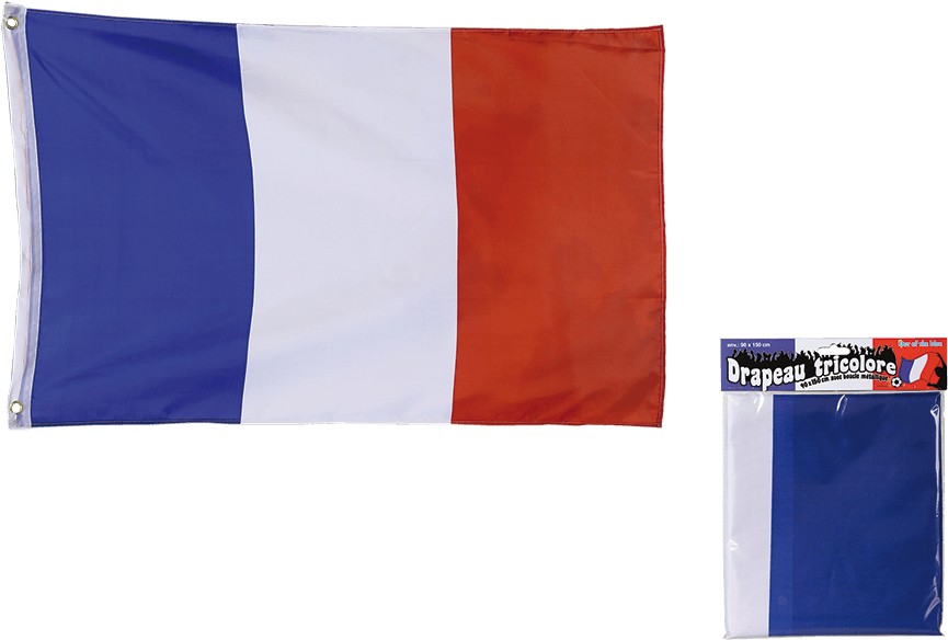 France Flag - Flag (945x709), Png Download