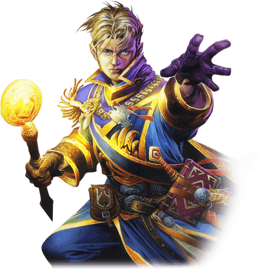 Hearthstone Anduin Wrynn (532x596), Png Download